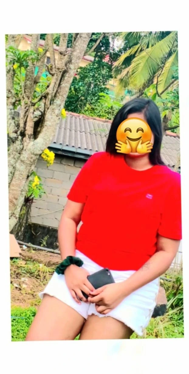 Nadee – Sri Lankan escort in Kandy — 3 / 5