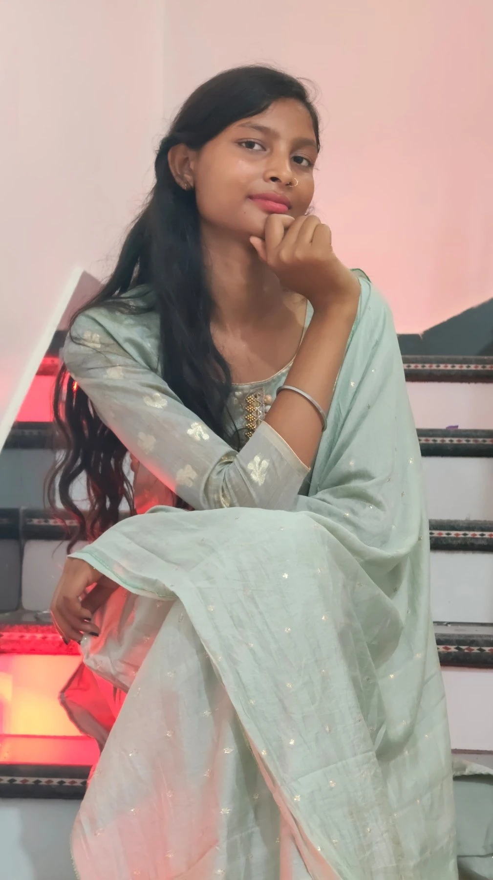Pinky – Indian escort in Noida, Escort, Noida