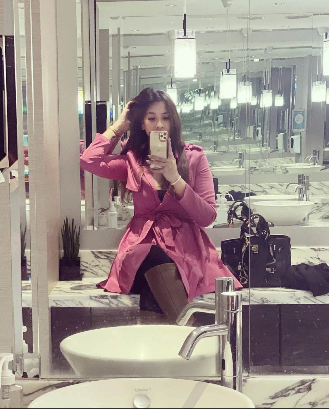 Marie San GFE From TOKYO VIDEO CAM SEX – Japanese escort in Mumbai — 3 / 4
