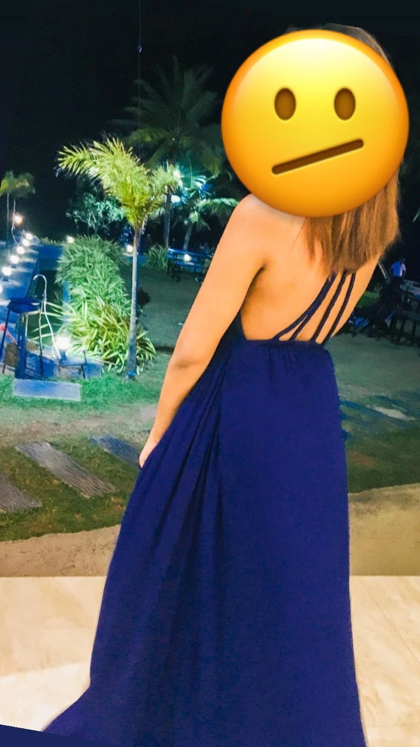 Shanika – escort in Colombo — 2 / 3