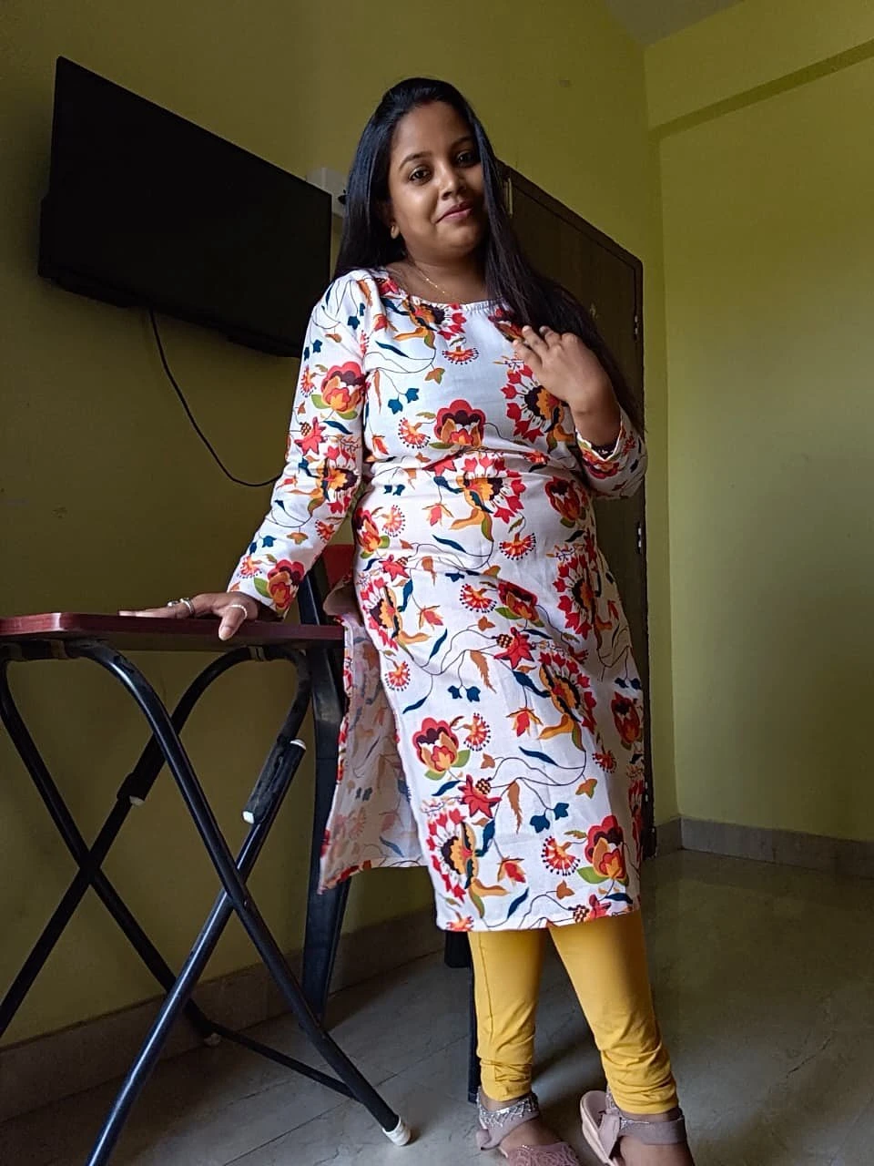 Payel Roy – Indian escort in Kolkata — 2 / 8