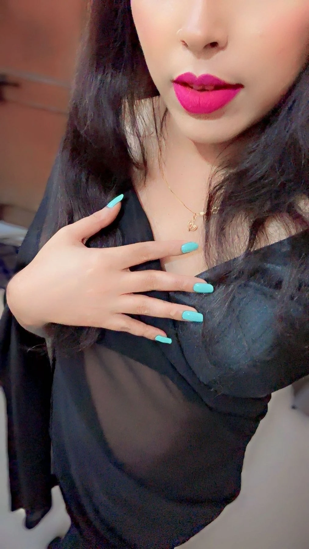 Mistress Anaya – Indian escort in New Delhi — 2 / 5