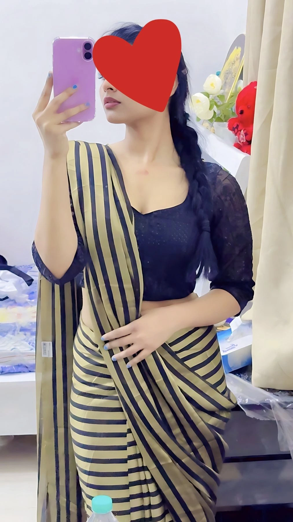 Shareya – Indian escort in Jaipur — 4 / 5