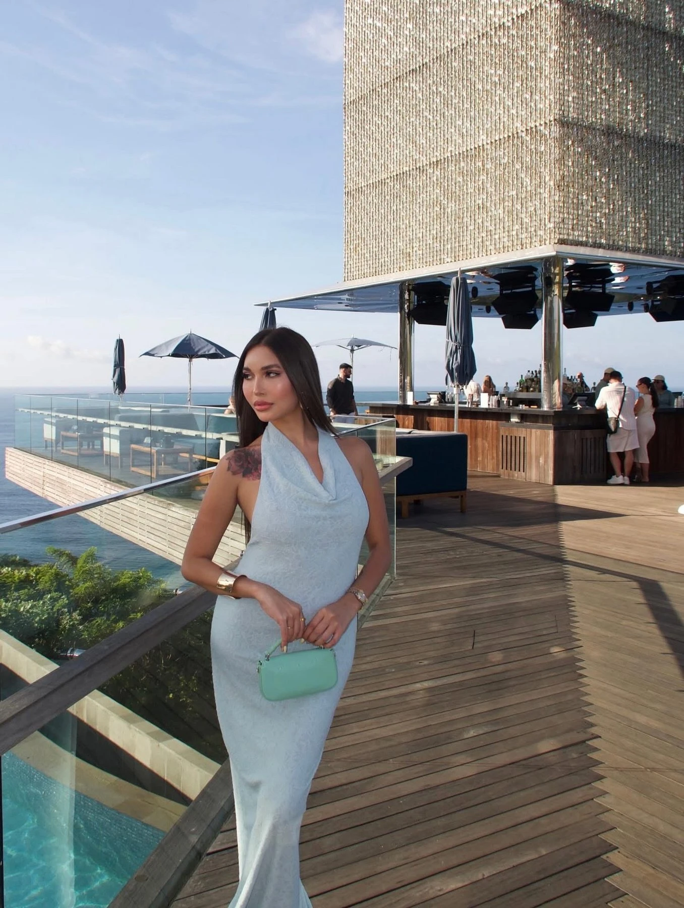 Rizsexy – Russian escort in Ho Chi Minh City — 14 / 17