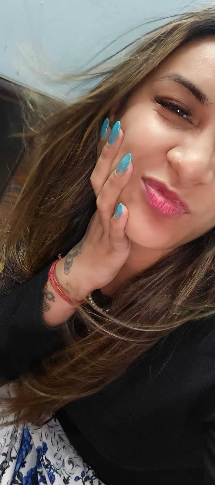 Hina Me Staying South Delhi – escort in New Delhi — 1 / 5