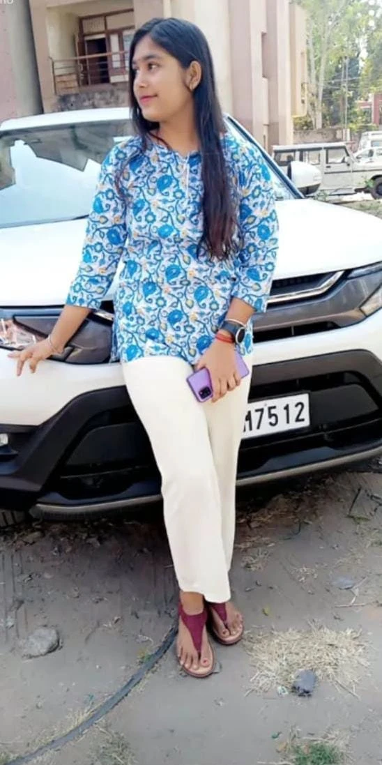 Nandani Sharma – escort in Hyderabad — 1 / 3