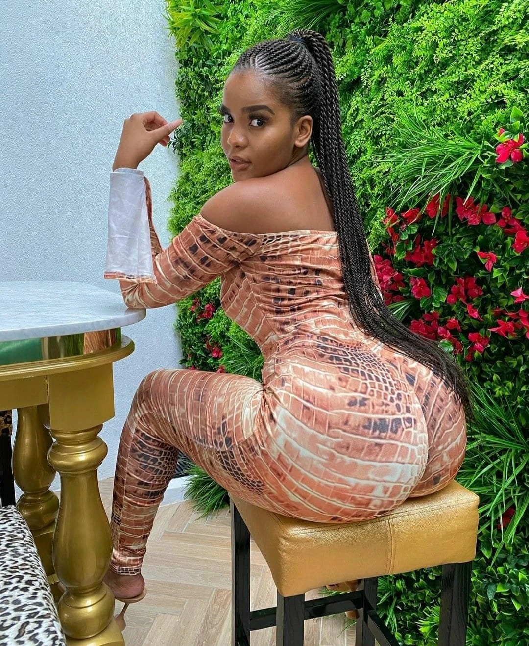 Shyla – Eritrean escort in Kochi, Escort, Kochi