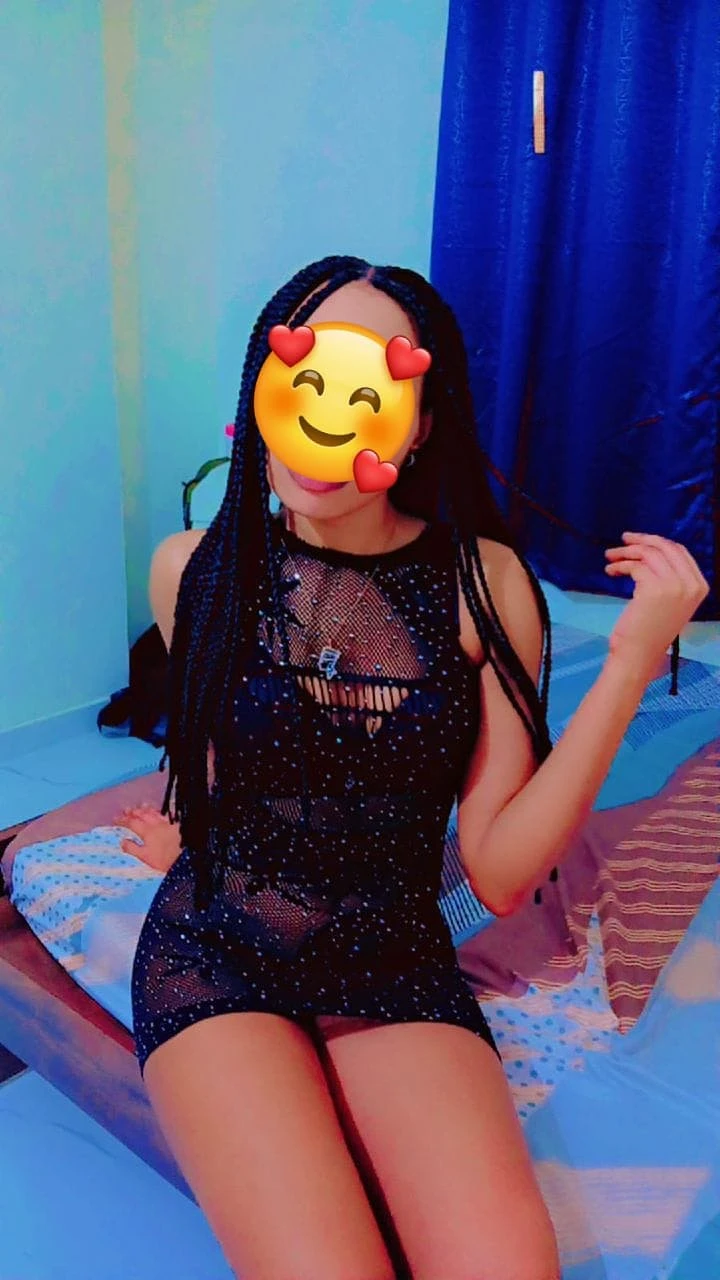 Juicy Tyla African Queen Cum & Meet – South African escort in Pune — 4 / 8