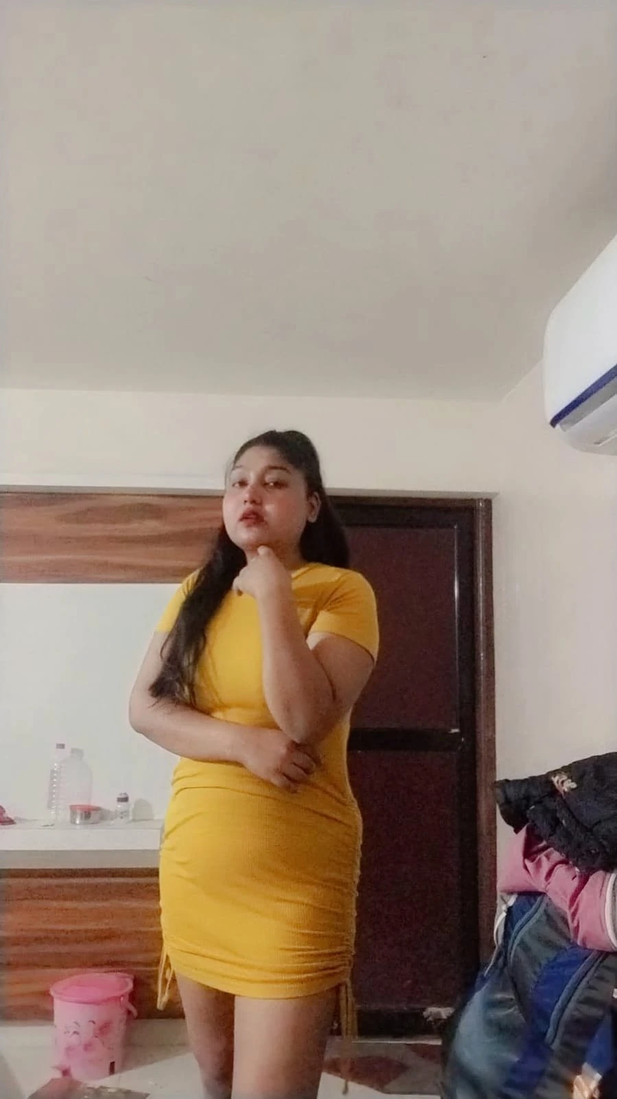 Karina – Indian escort in New Delhi — 4 / 5