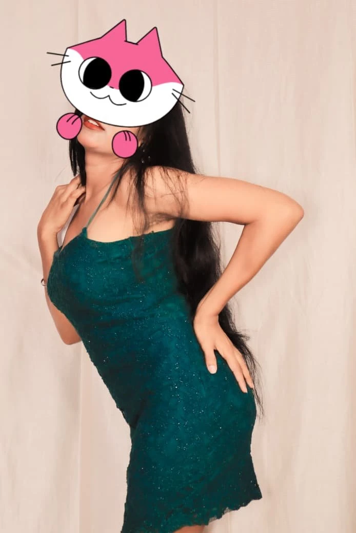 Neha – Indian escort in New Delhi — 6 / 11
