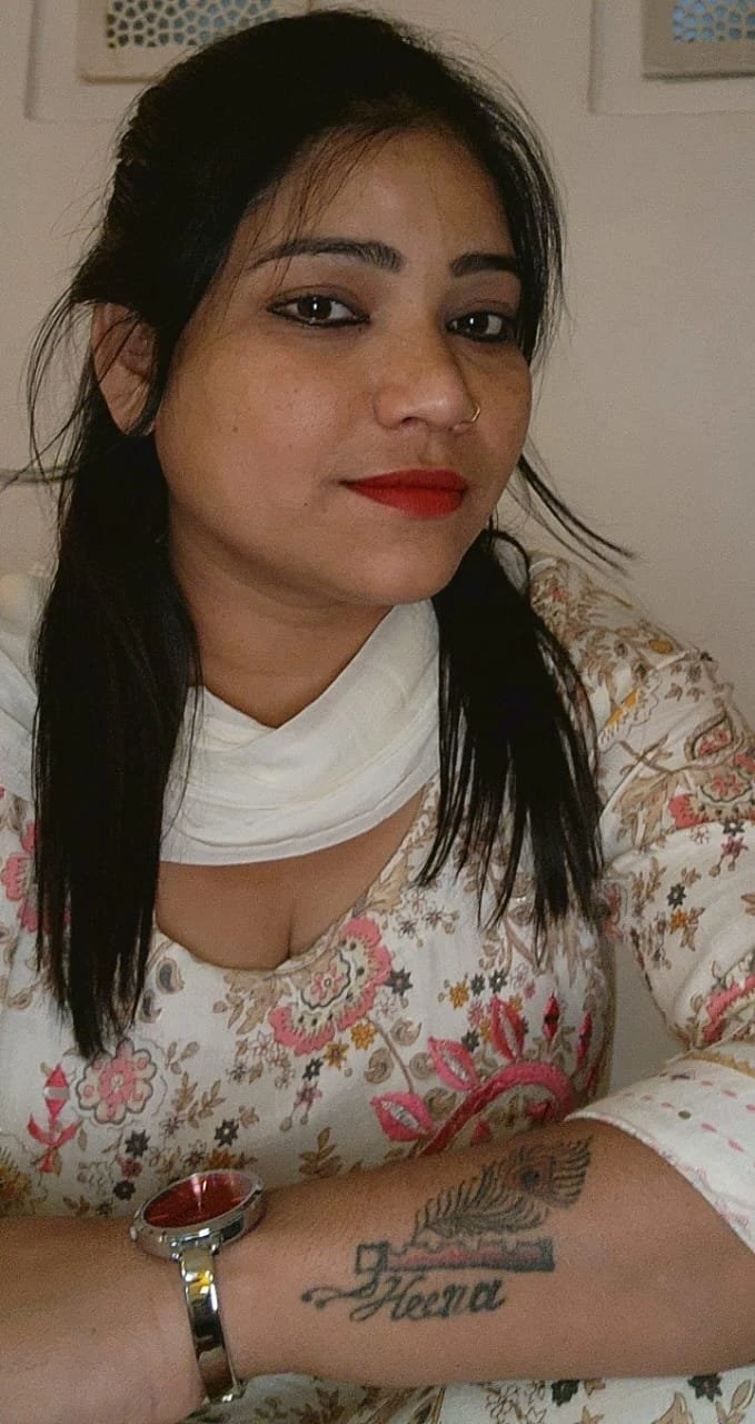 I Am Independent Khushi. Come and Enjoy – Indian escort in New Delhi, Escort, New Delhi