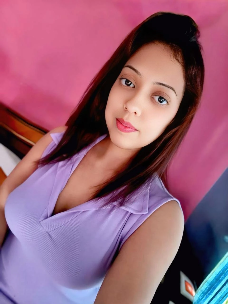 🧿 HELLO GUYS MY NAME IS JOSHNA LIVE NI – Indian escort in Mangalore — 4 / 5