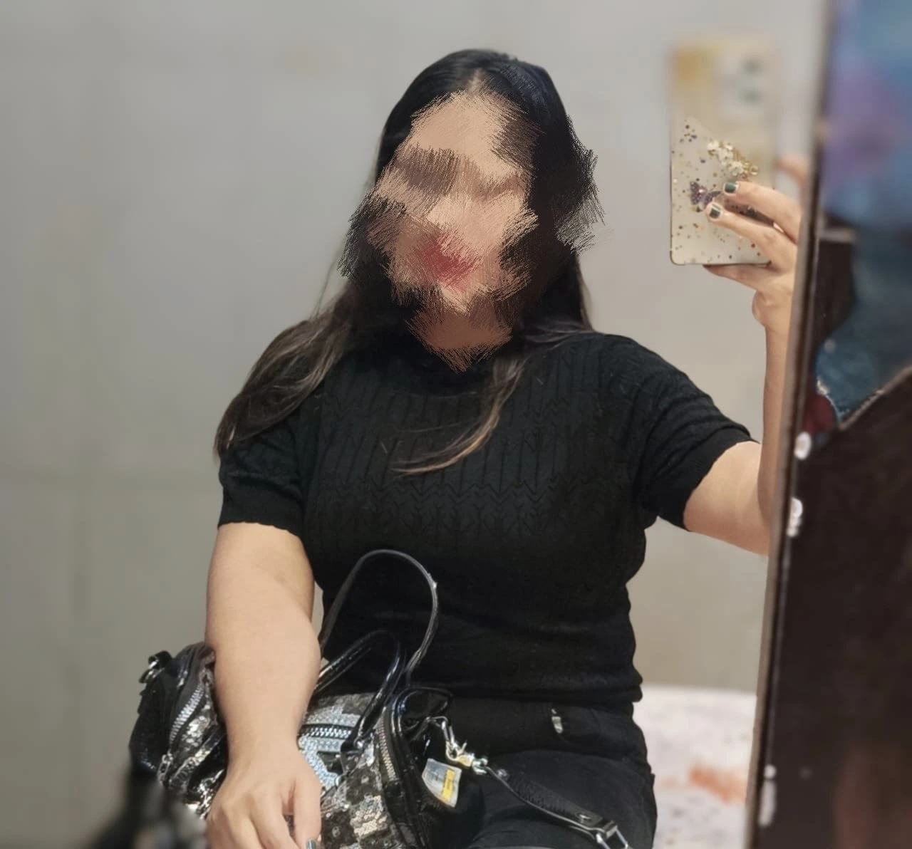 Tina Sharma – Indian escort in Mumbai, Escort, Mumbai