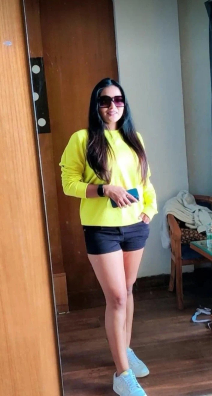 { SIMA INDEPENDENT CAM &REAL MEET} – Indian escort in Pune — 4 / 8