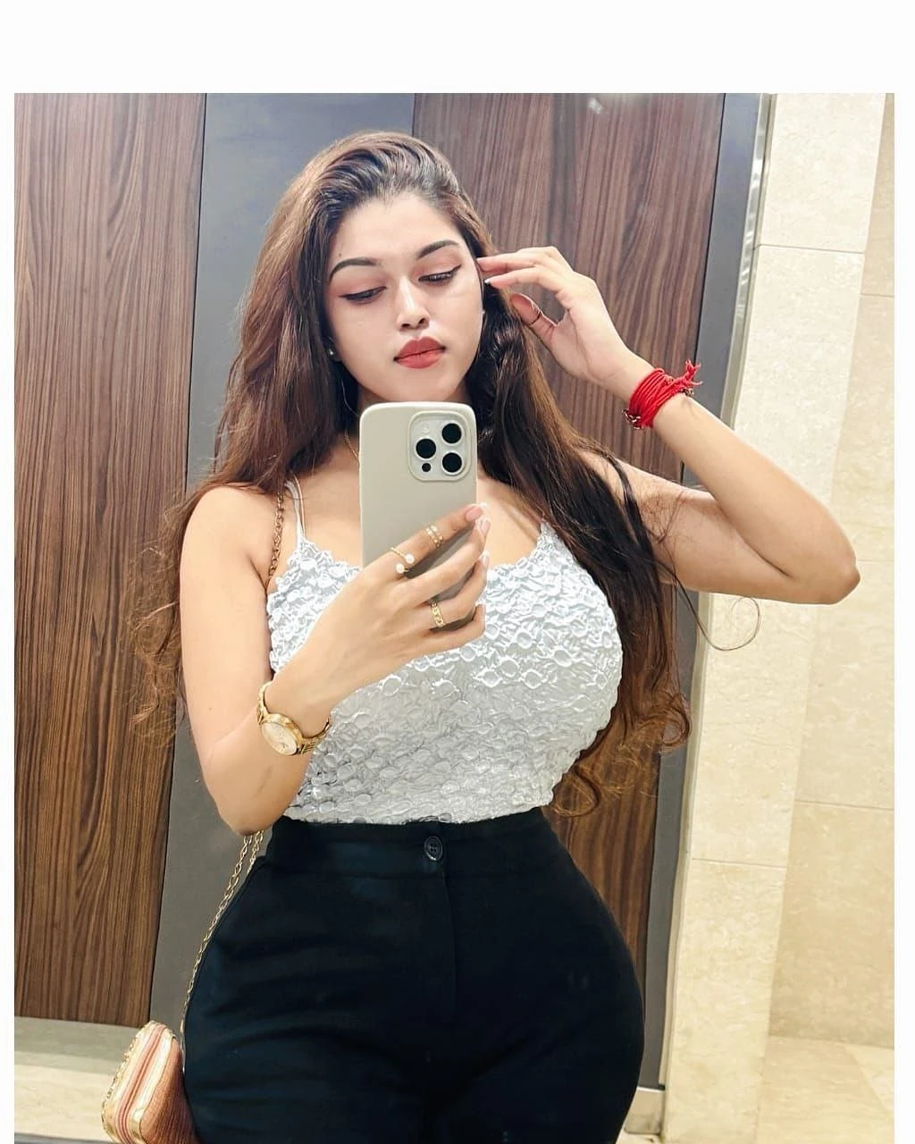 Rohini p best Escort Service – escort in Thane — 2 / 6