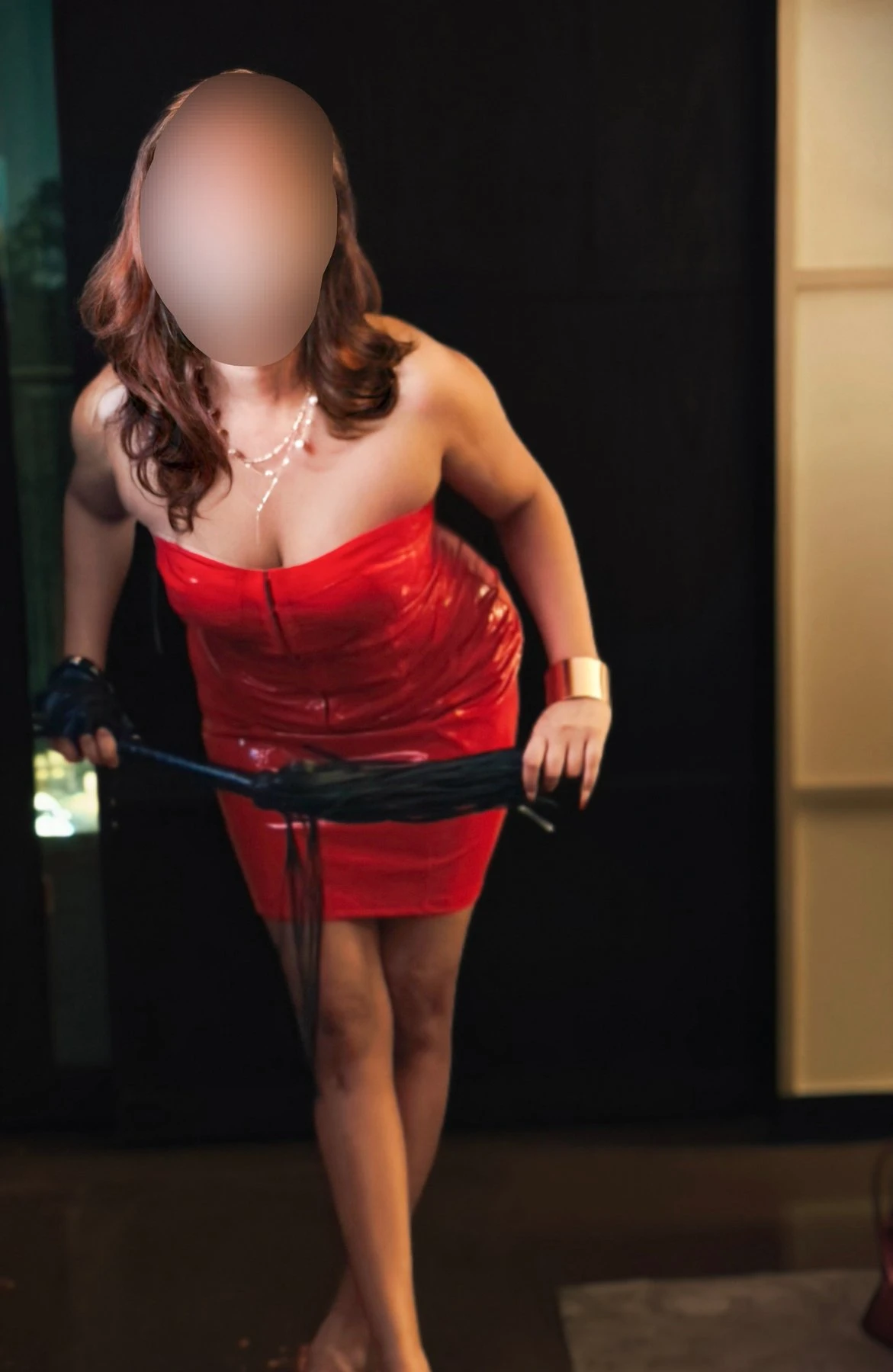 Dignitary Escort Mahek ( Aka domina ) – Indian escort in New Delhi — 13 / 14