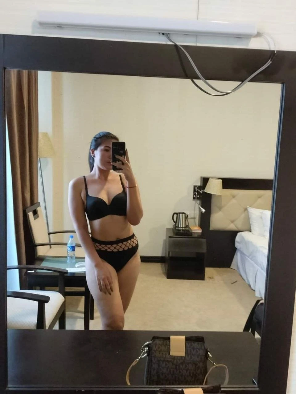 Prakriti Hook Up Babes With Cam🇳🇵 – Nepalese escort in Kathmandu — 3 / 4