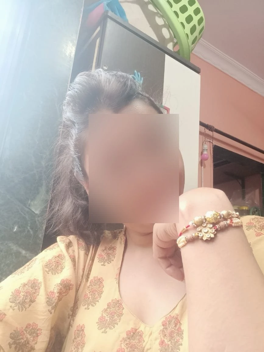 Kashmira Saigal – Indian escort in Mumbai — 5 / 6