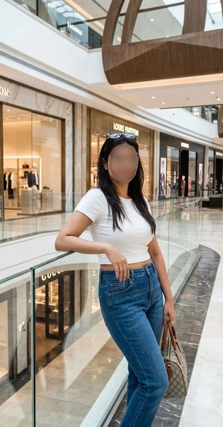 ꧁༒ (Diya meet & gfe) ༒꧂ – Indian escort in Mumbai — 1 / 2