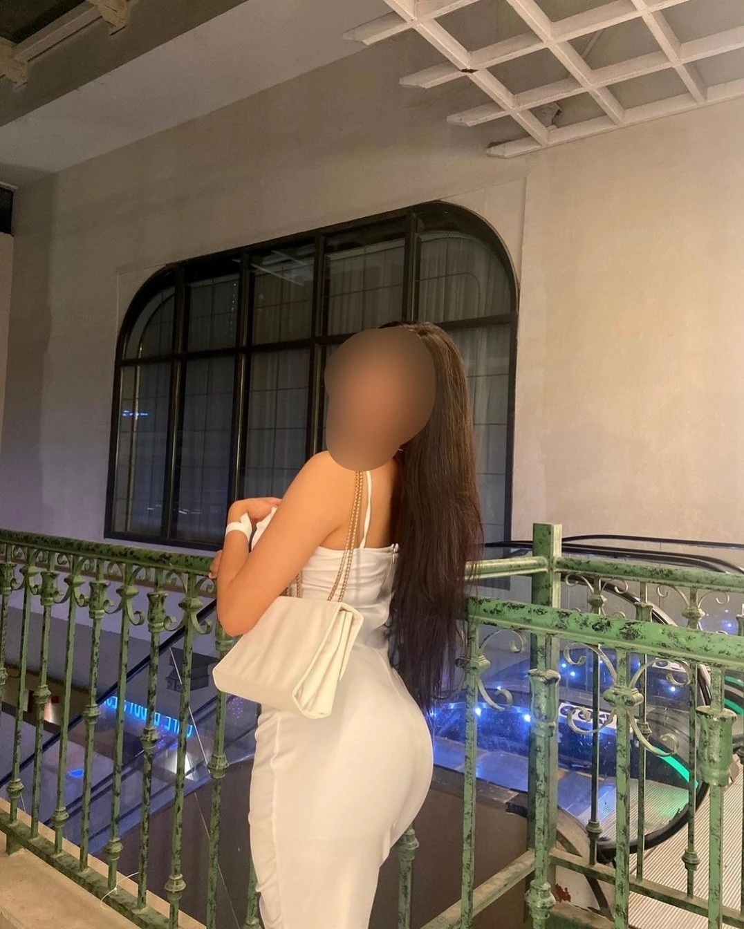 Aditi (Webcam & Real) Meet Available – Indian escort in Hyderabad — 3 / 4