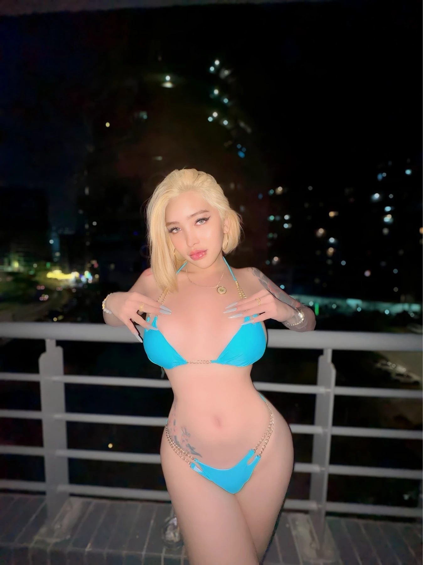 Japanese / Russian Cute Girl – Japanese escort in Macao — 9 / 16