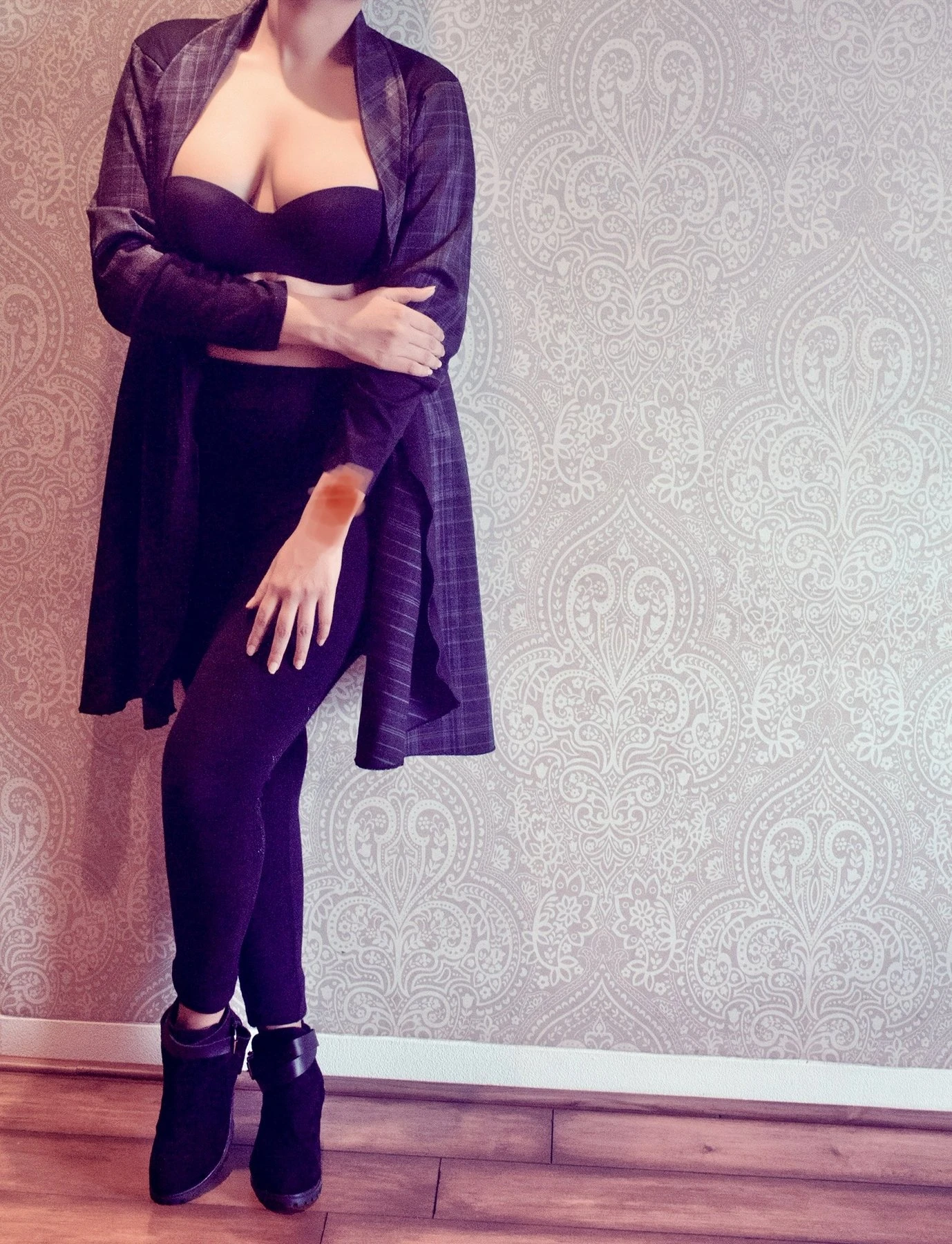 Shweta Singh – Indian escort in Pune — 5 / 9