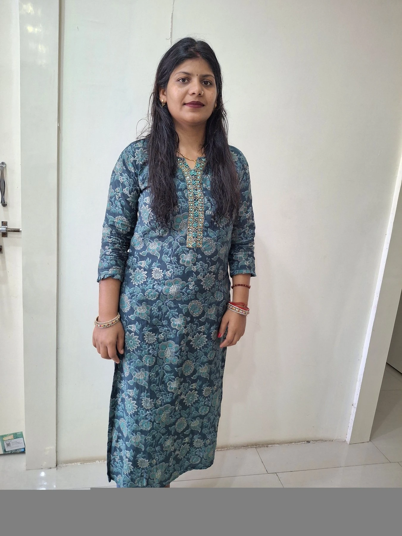 Muskan Independent Girl Cash Home Escort – Indian escort in Hyderabad — 6 / 7