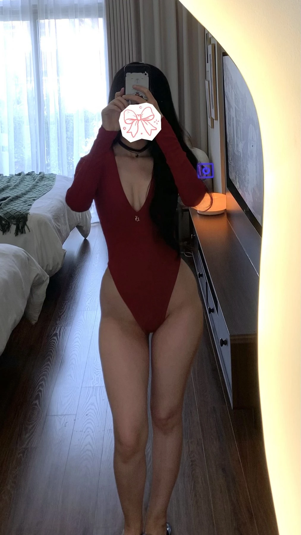 Hanni – Vietnamese escort in Ho Chi Minh City — 2 / 12