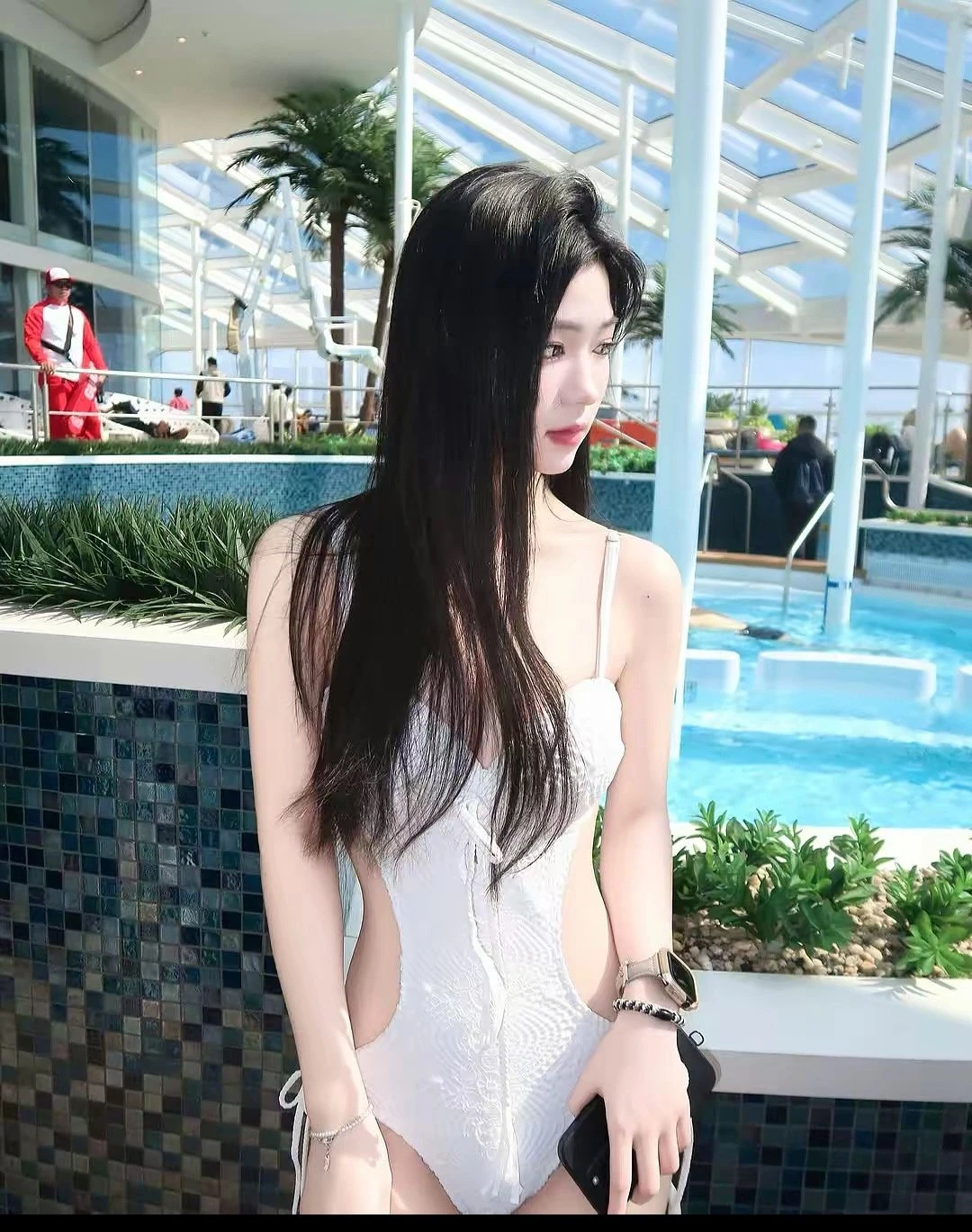 Mymy – Russian escort in Montenegro — 3 / 5