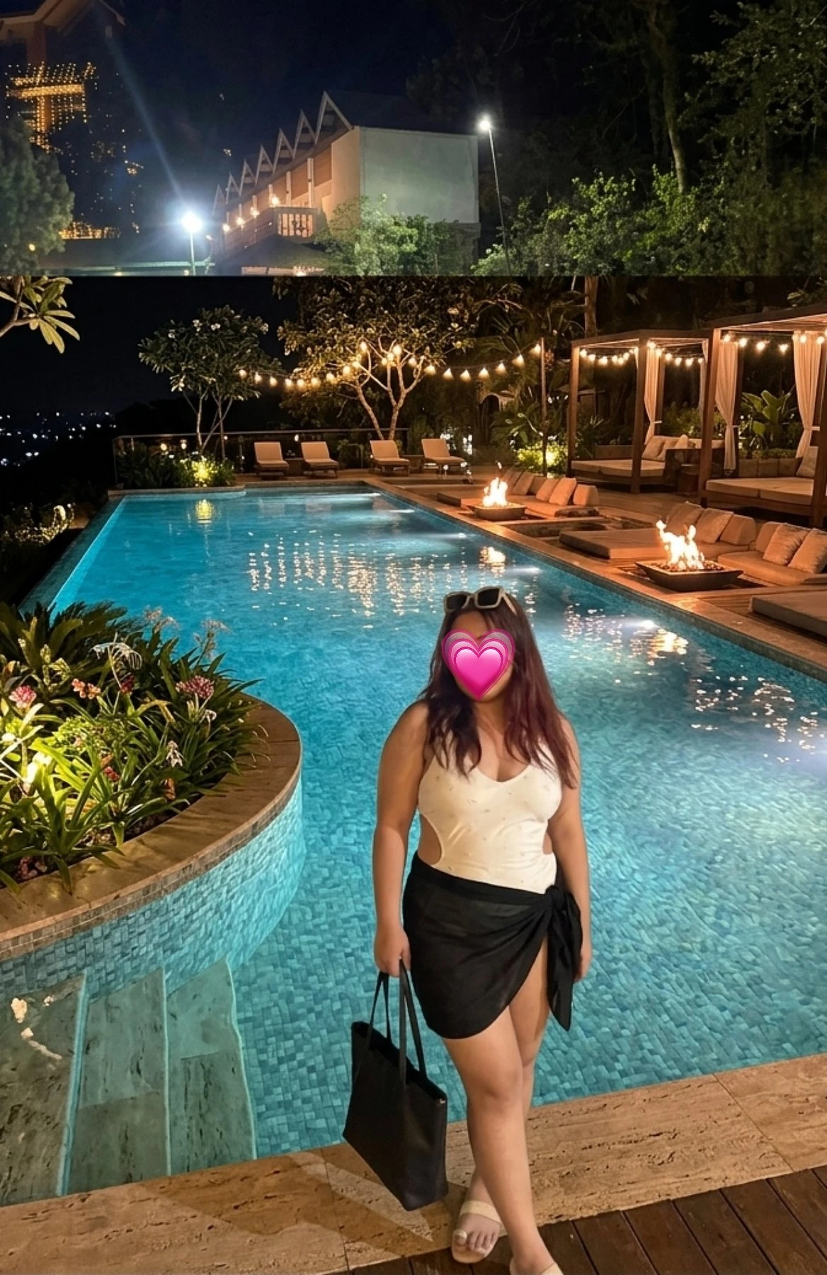 Baby Rexa Premium and VIP ESCORT – Indian escort in Guwahati — 5 / 7