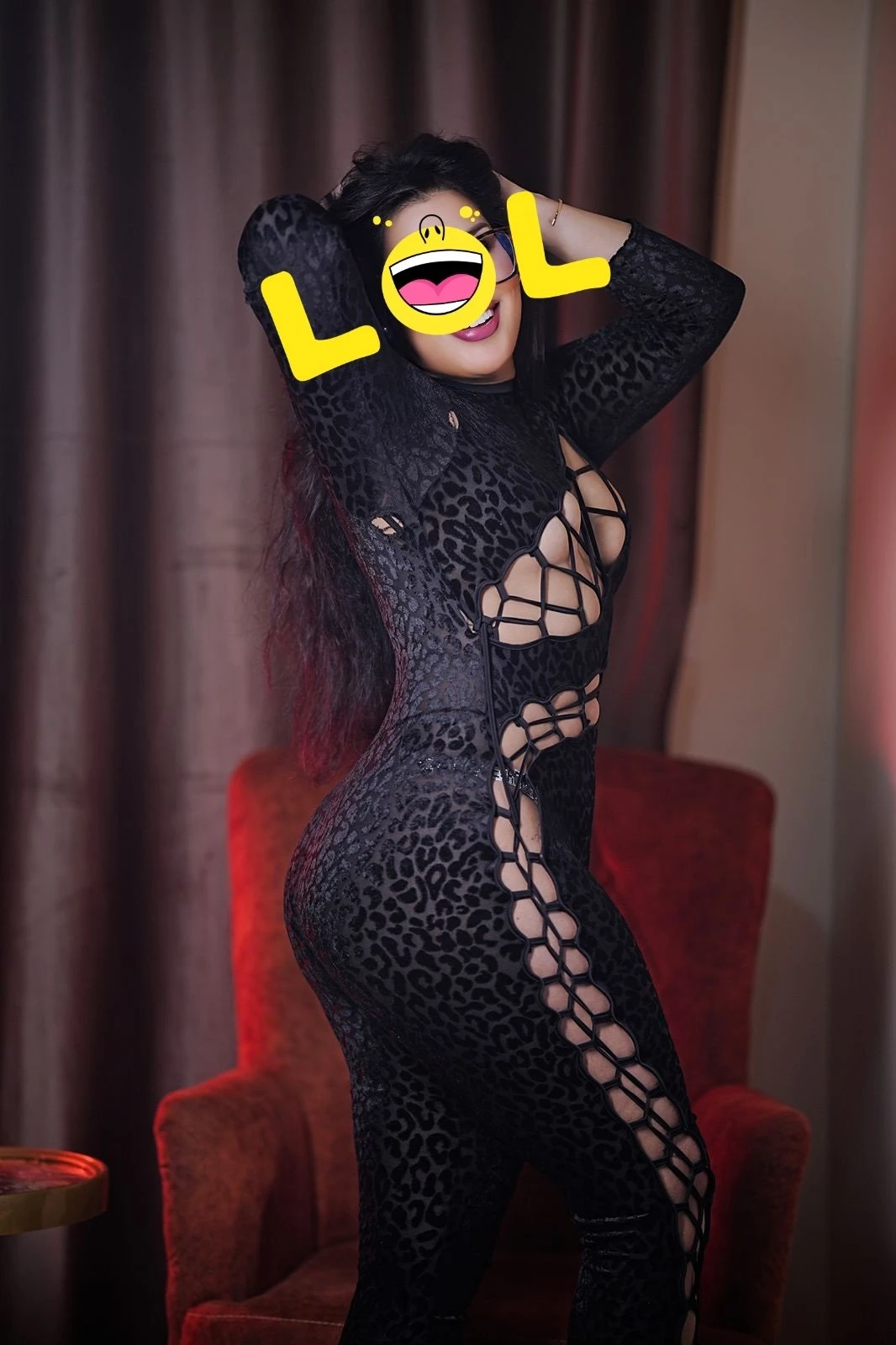 Lena – Syrian escort in Erbil — 5 / 10