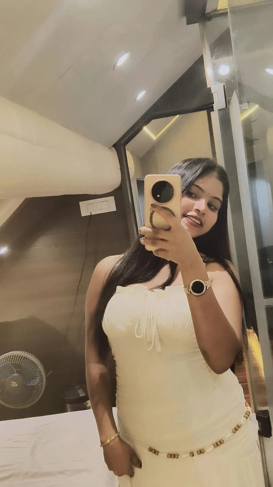 ꧁༒Aanu(⁠ᵔ⁠ᴥ⁠ᵔ⁠) Cam & Real Meet༒꧂ – escort in Mumbai, Escort, Mumbai