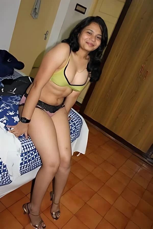 Shital❣️ Best VIP Escort in Thane – Indian escort in Thane — 4 / 5