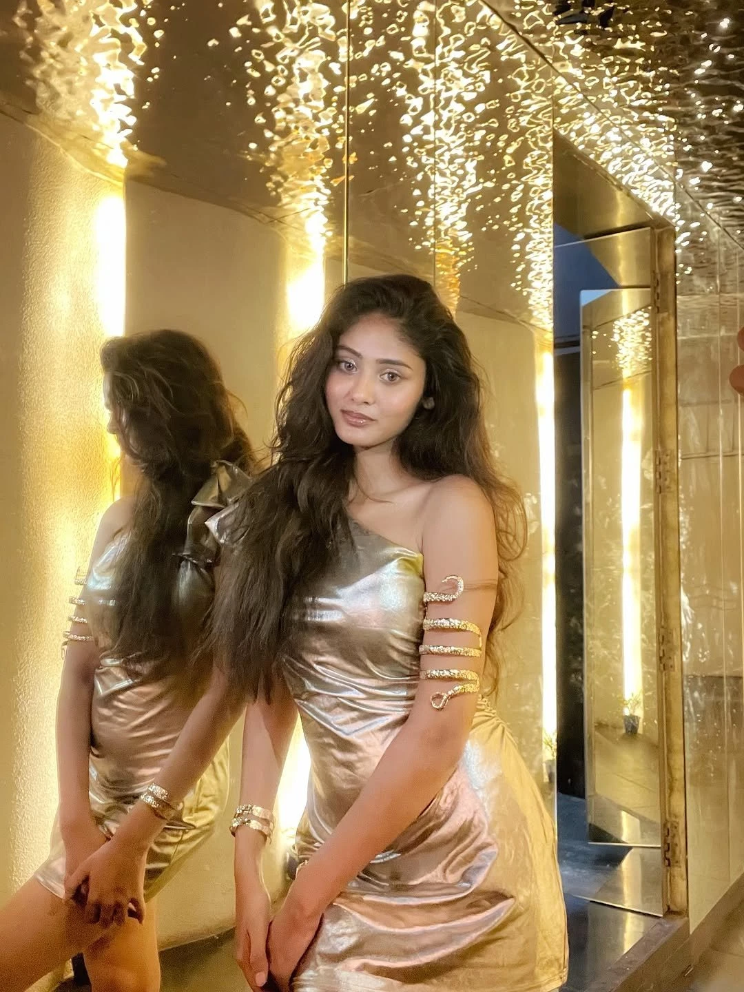 Daksha – Indian escort in Navi Mumbai — 5 / 7
