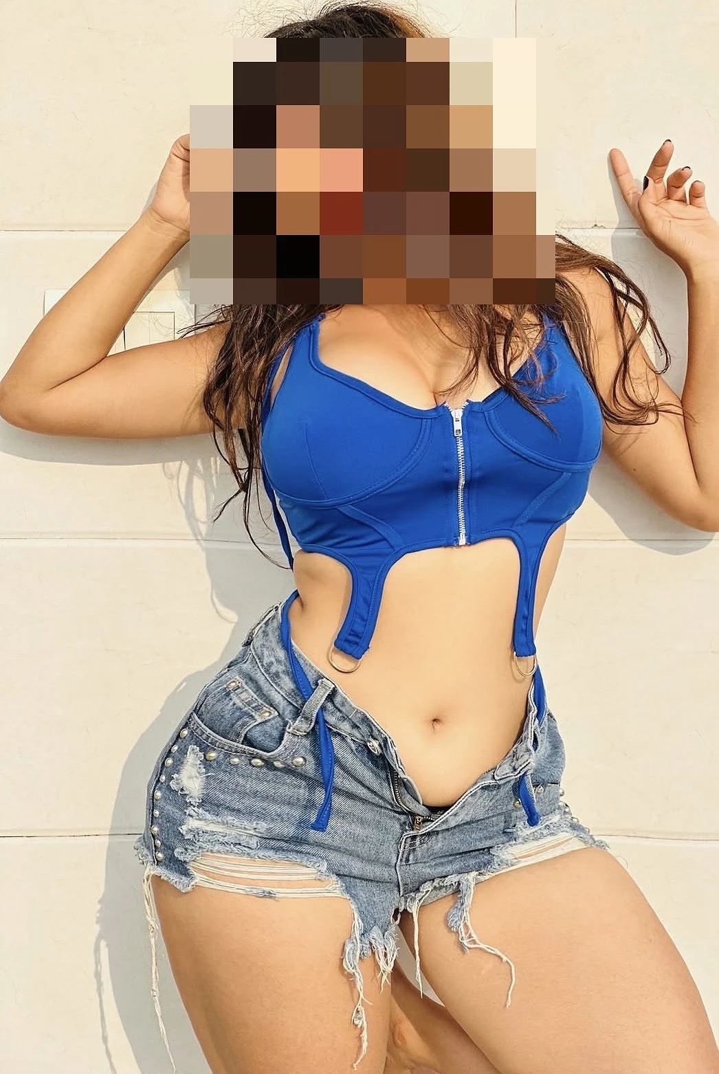 MEET AND Cam WITH INDEPENDENT MODEL – Indian escort in New Delhi — 2 / 22