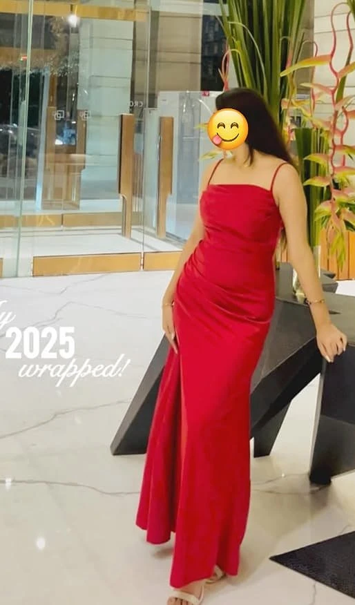 Independent (Isha) – Indian escort in Noida — 3 / 5