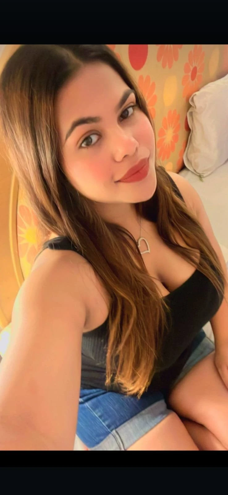 Richa – Indian escort in Hyderabad, Escort, Hyderabad