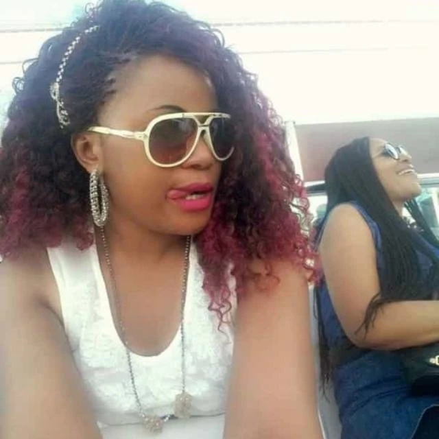 Cakegirl – American escort in Kampala, Escort, Kampala