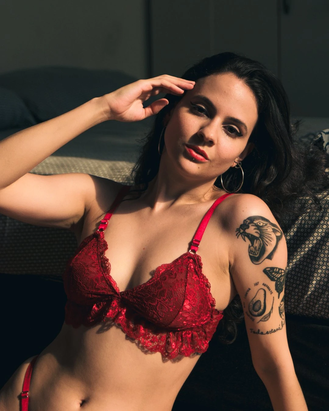 Punto(Camshow Only) from Argentina – Argentinean escort in Pune, Escort, Pune