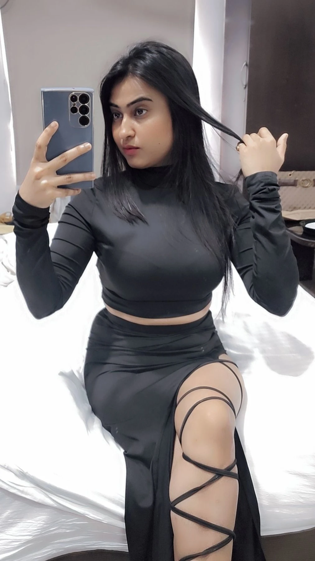 ANU REAL MEET & CAM SHOW♡ – Indian escort in Navi Mumbai, Escort, Navi Mumbai
