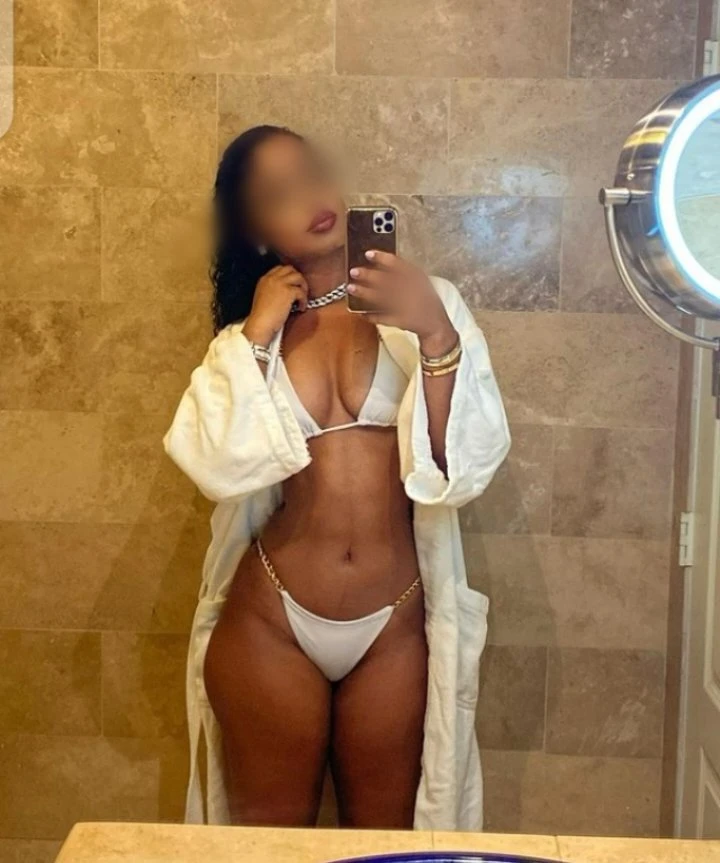 Sopha – Belizean escort in Abidjan, Escort, Abidjan