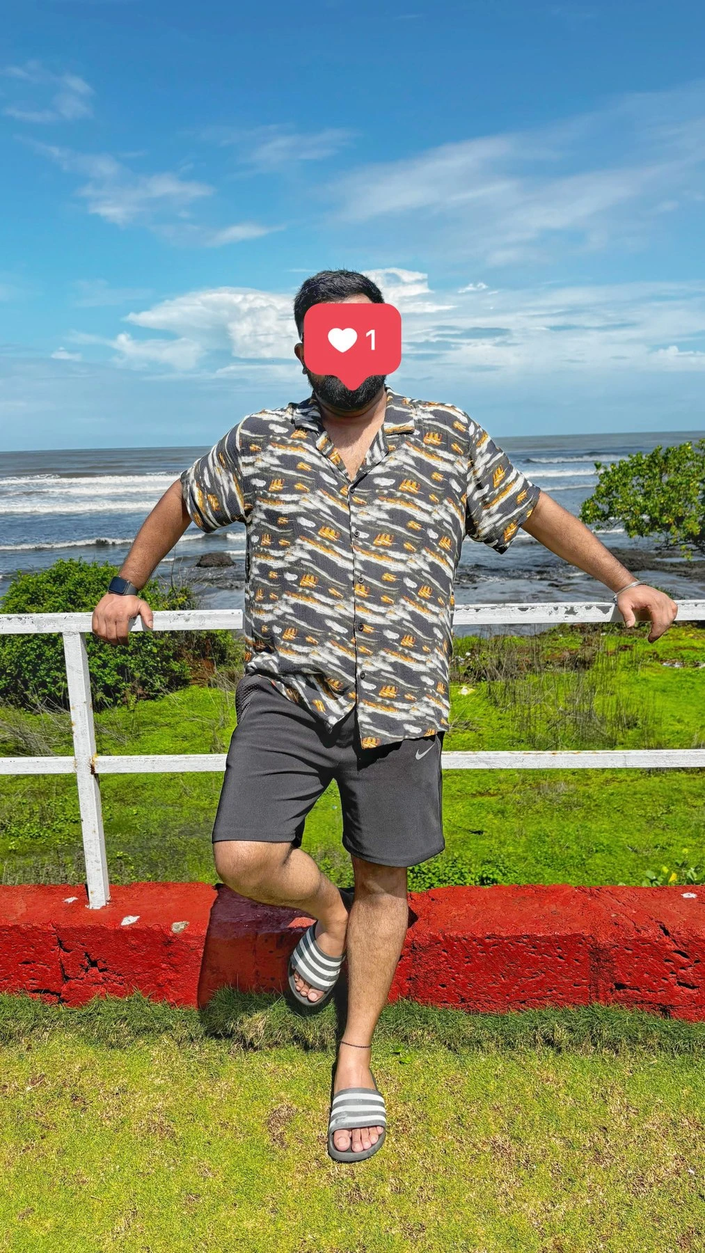 Rishi – Indian escort in Mumbai — 1 / 3