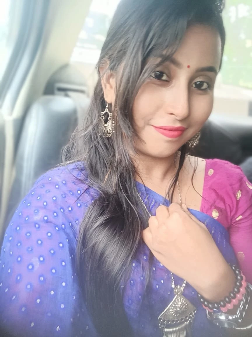 Aarushi Escort Service – Indian escort in Kolkata — 6 / 7