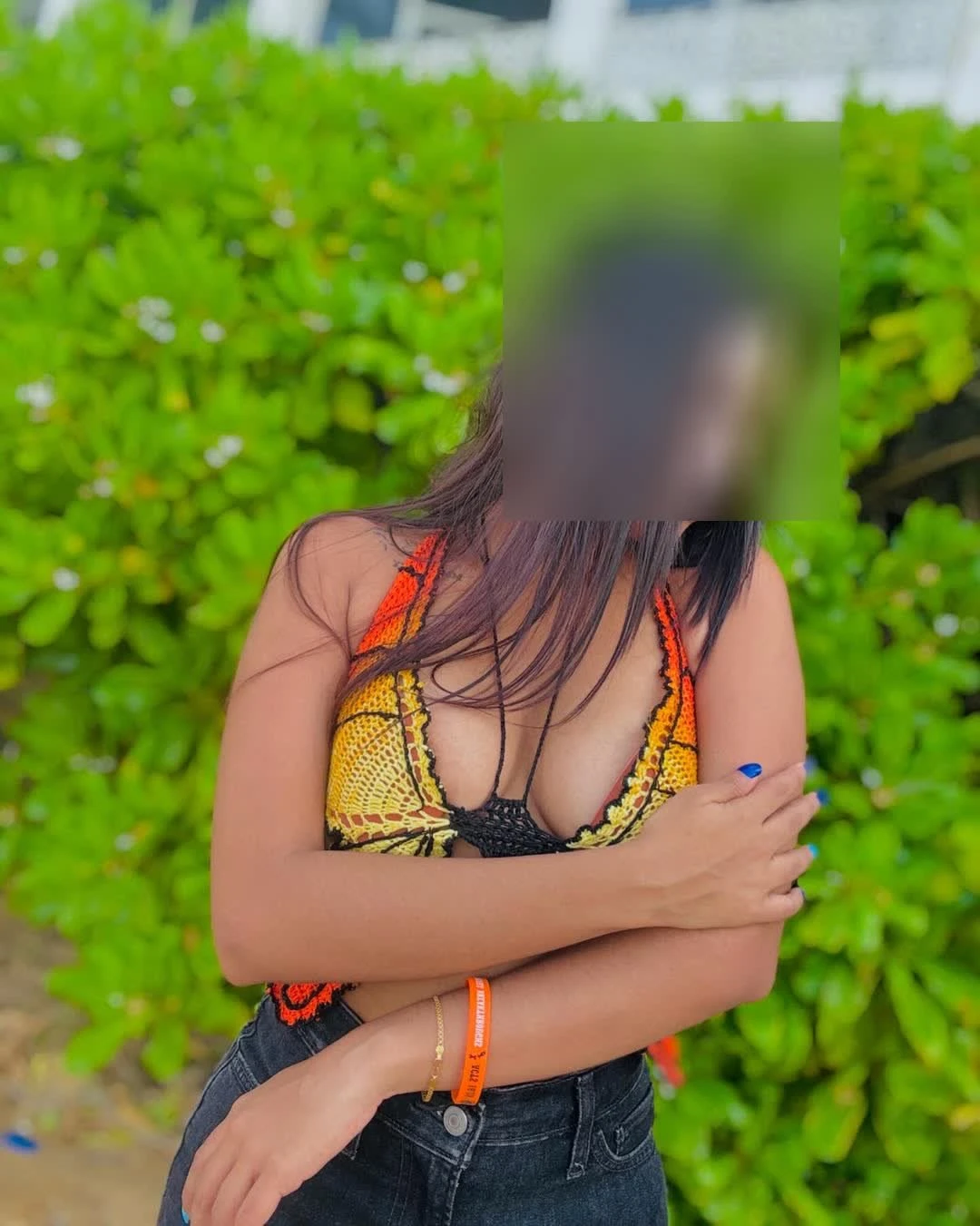 Asha – escort in Colombo — 6 / 12