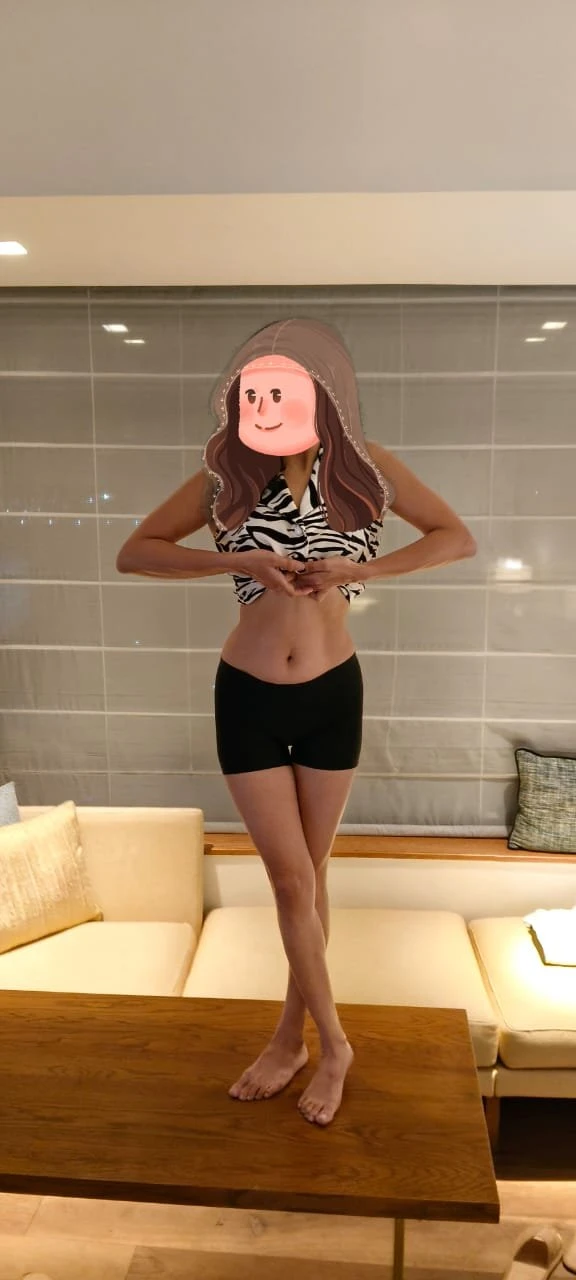 Meghana – Indian escort in New Delhi — 4 / 9