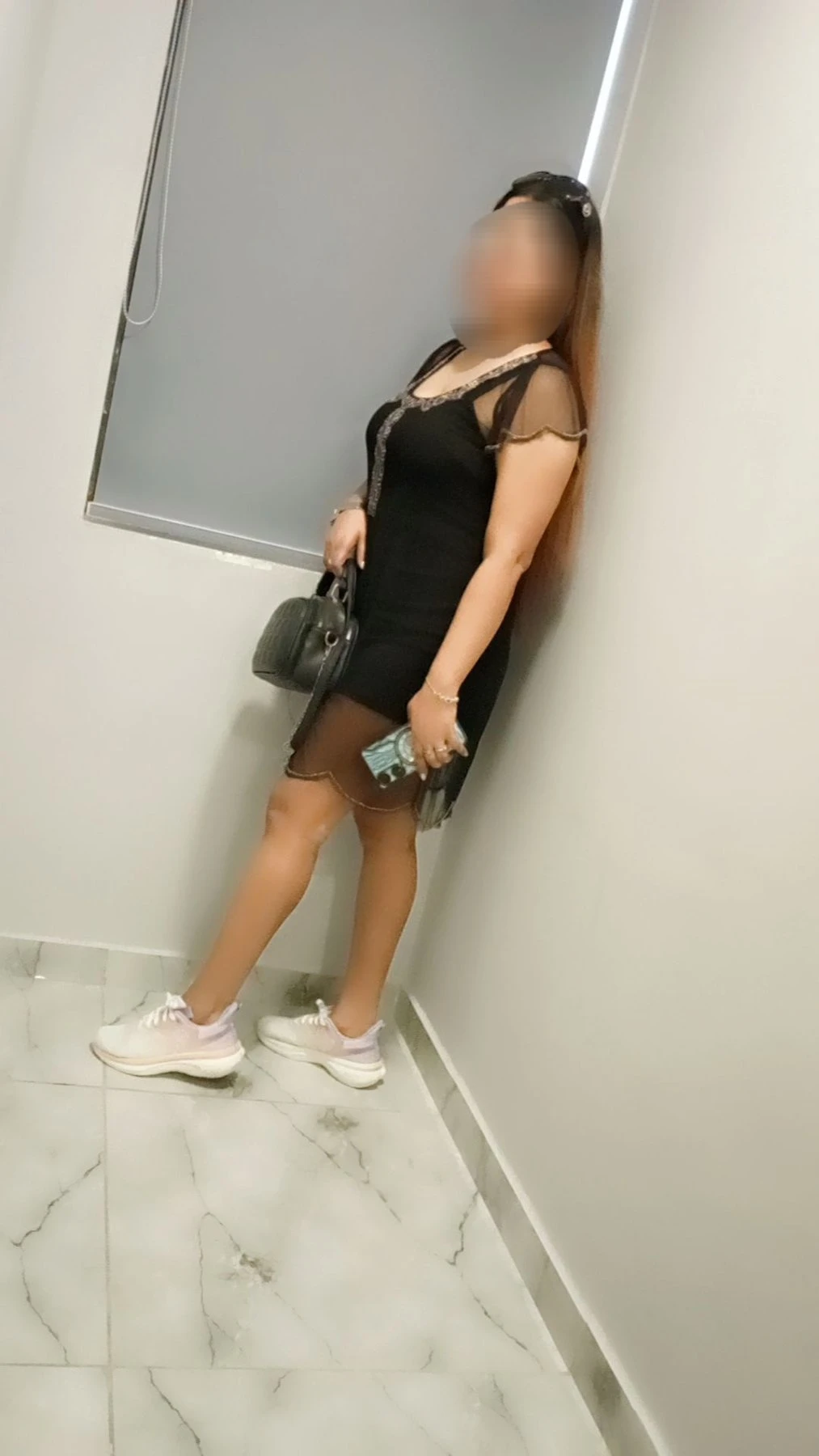 Neha🥀Cam & real meet 🥀 – Indian escort in Mumbai — 4 / 5