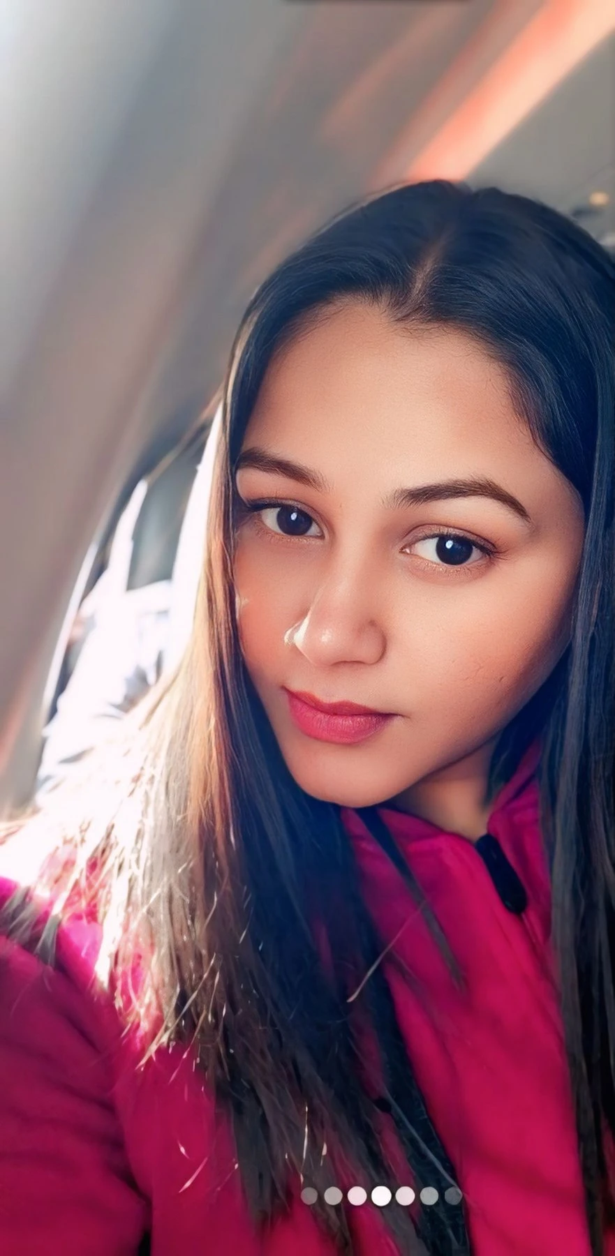 Aaditi.Real Meet & Cam, service availabl – Indian escort in Chennai — 2 / 4