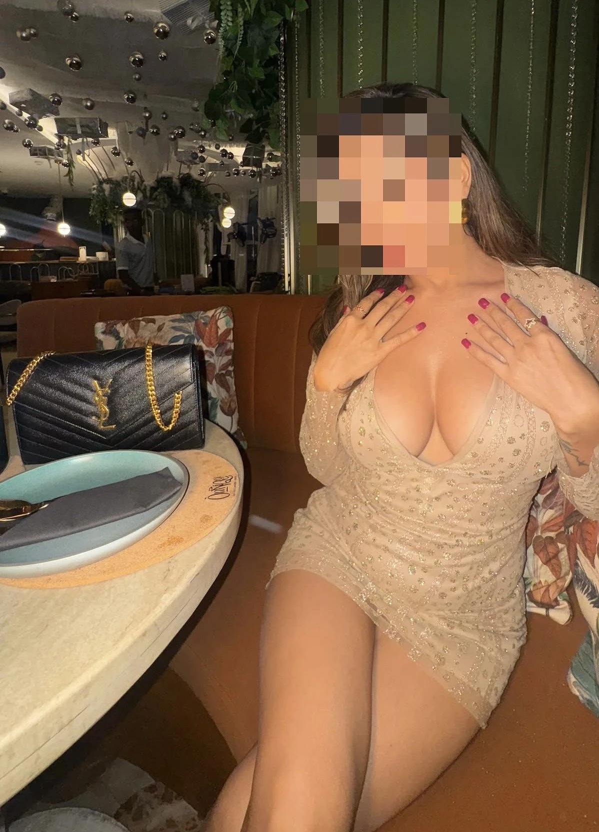 MEET-UP IN MUMBAI WITH HOT GENUINE MODEL – Indian escort in Mumbai — 15 / 30