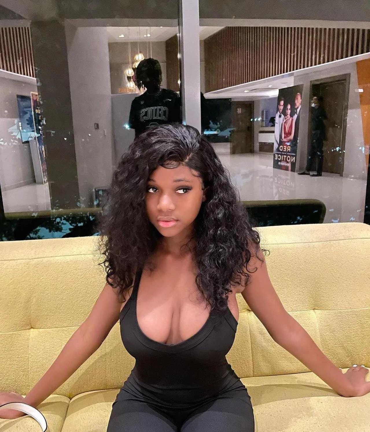 Cala – Brazilian escort in Hyderabad — 3 / 6