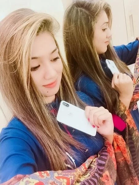Mehwish Hayat – Pakistani escort in Islamabad — 2 / 9